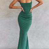 Milena | Maxi Dress - QUELLECLASSE