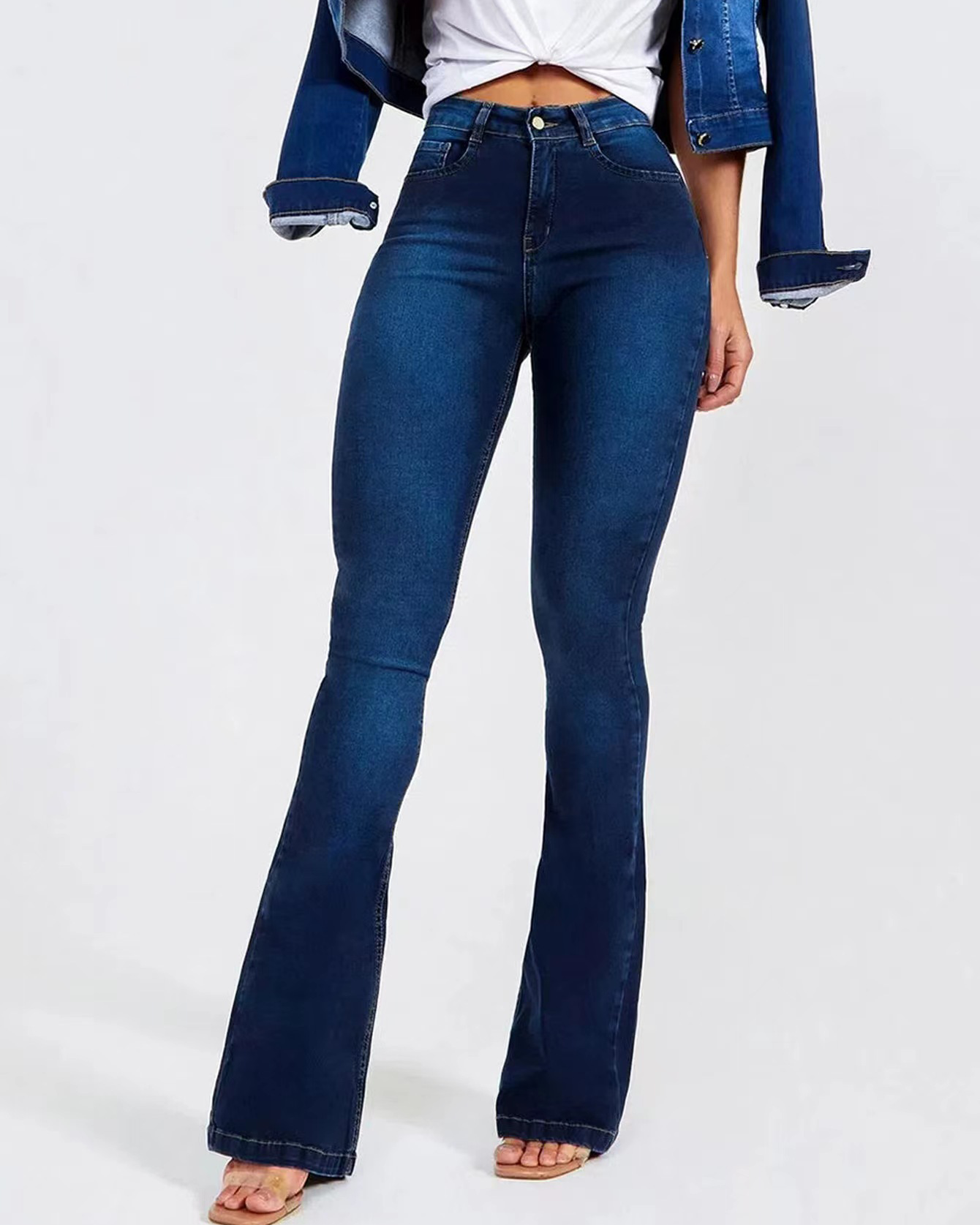 SculptAura Jeans