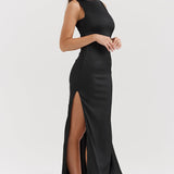 Filomena | Maxi Dress