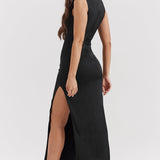 Filomena | Maxi Dress