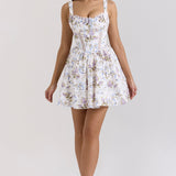 Kimmie Breeze Mini Dress