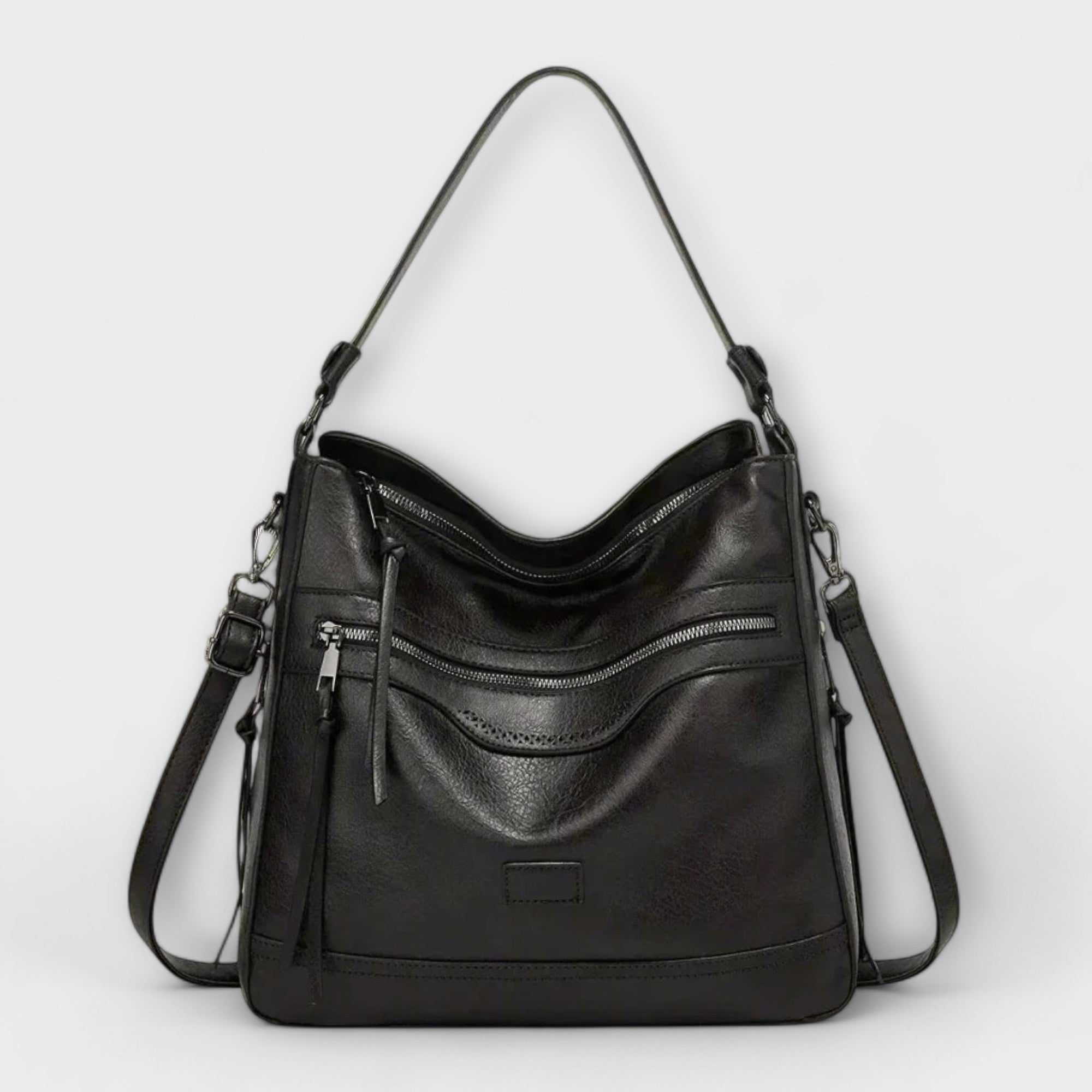 Maria | Classic Retro Shoulder Bag