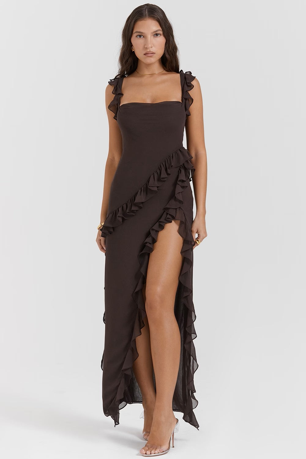 Lisa | Comfortable Elegant Dress