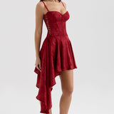 Lola Grace Mini Dress