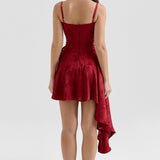 Lola Grace Mini Dress