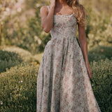 Mariabella Grace Dress