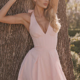 Allena Muse Dress