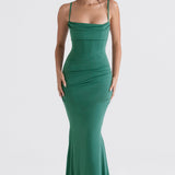 Milena | Maxi Dress - QUELLECLASSE