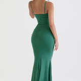 Milena | Maxi Dress - QUELLECLASSE