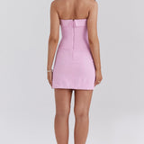 Naia Mini Dress