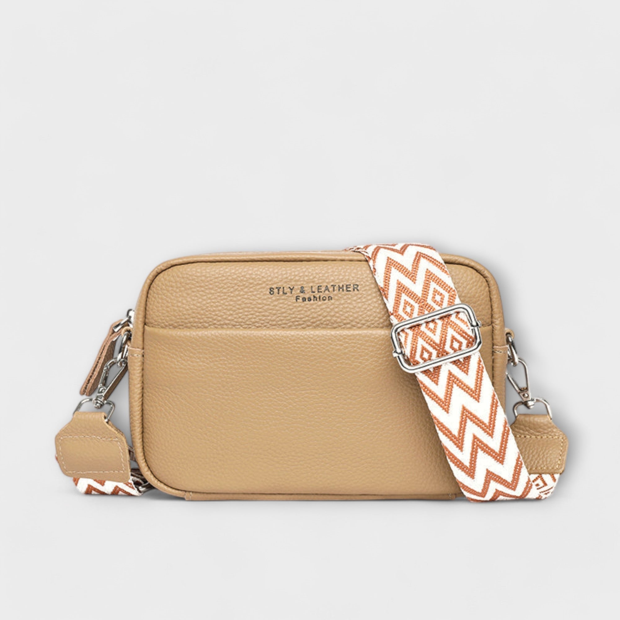 Maria | Mini Crossbody Bag