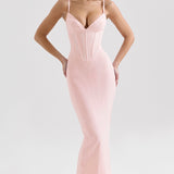 Romy | Maxy Dress - QUELLECLASSE