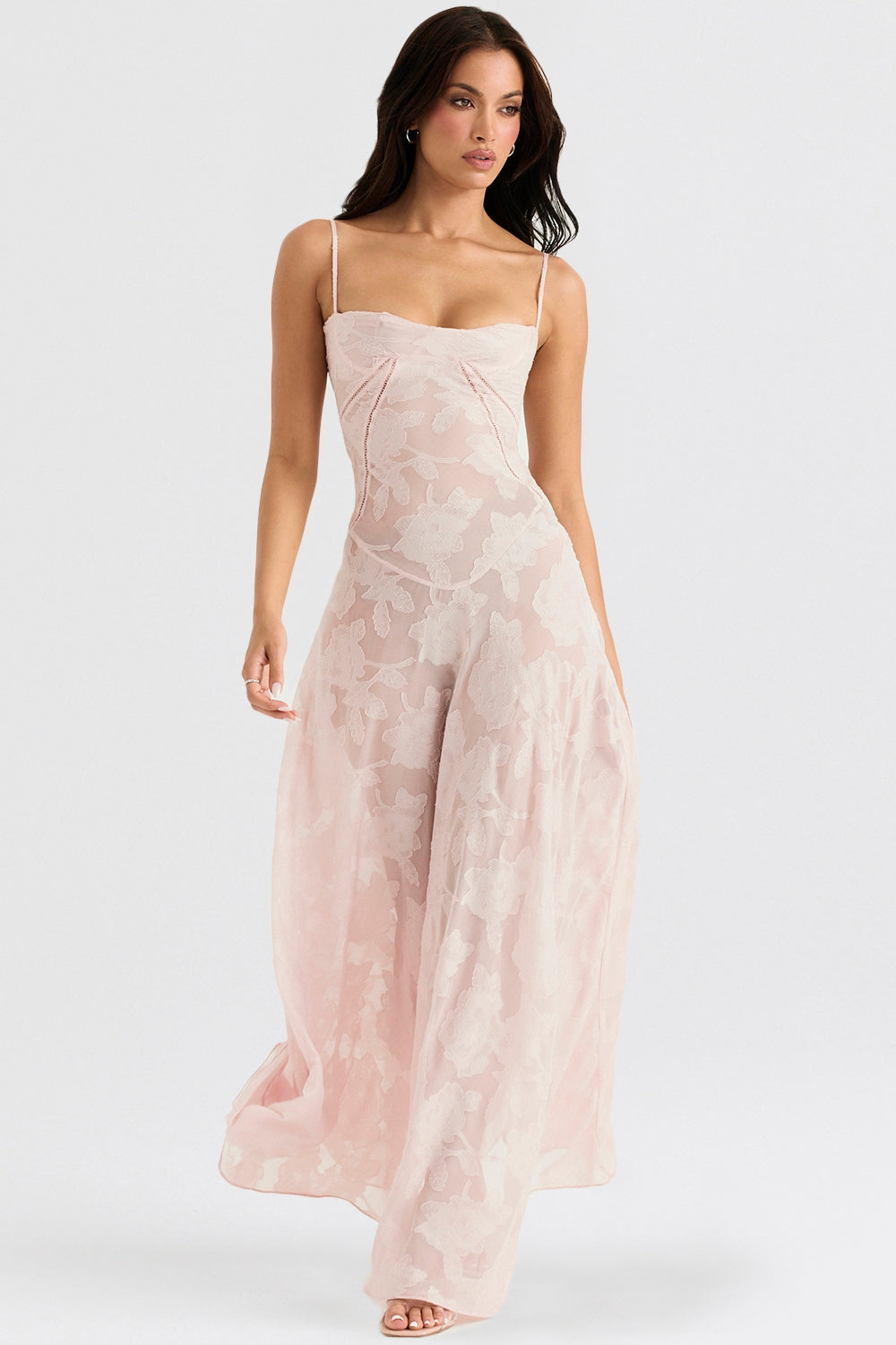 Seren | Maxi Dress