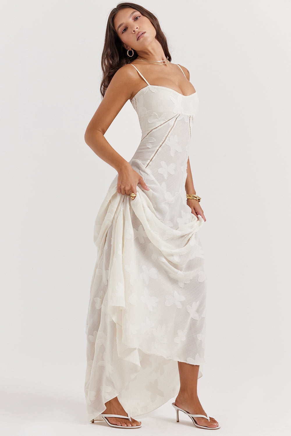 Seren | Maxi Dress