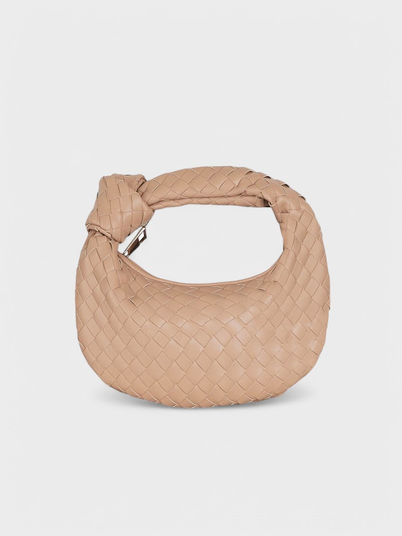 Elsa | Luxe Bow Backpack
