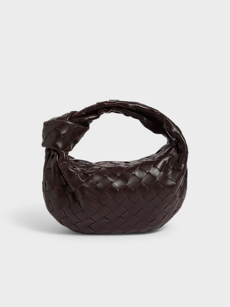 Elsa | Luxe Bow Backpack