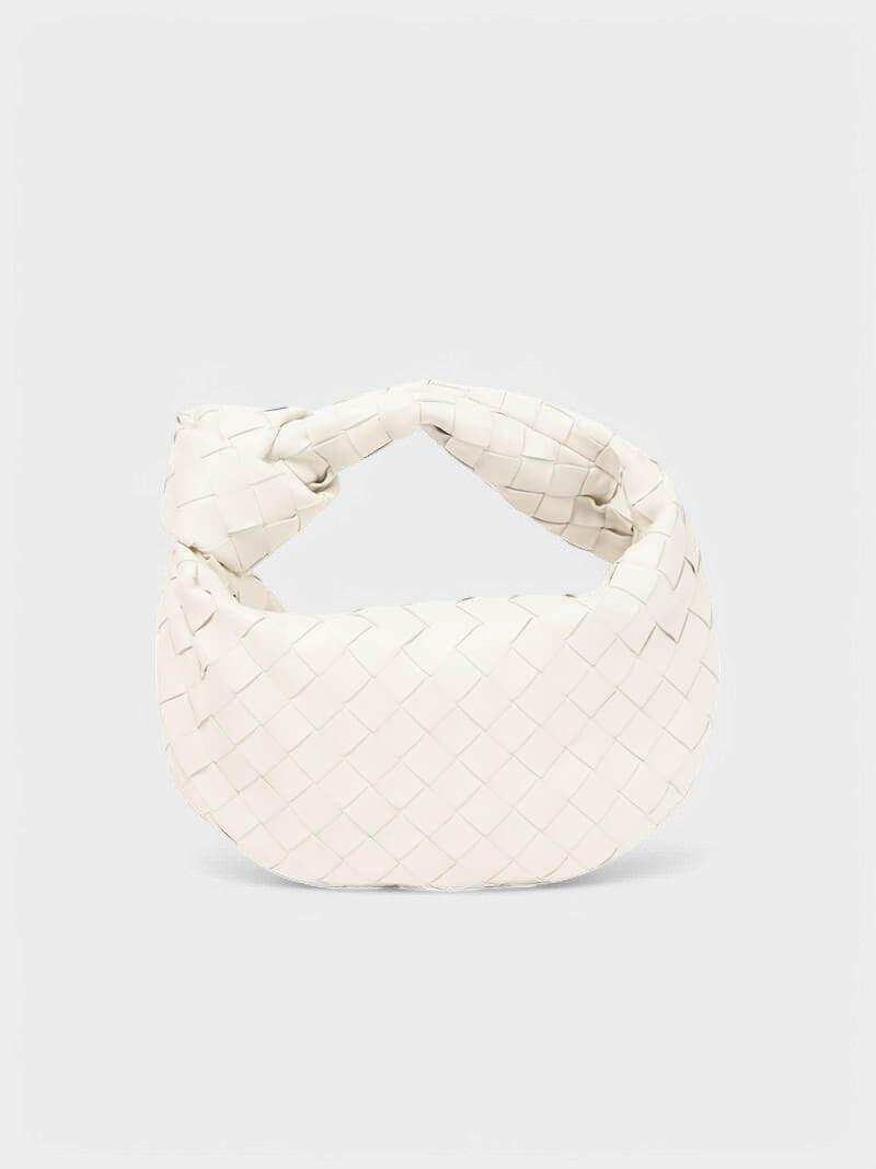 Elsa | Luxe Bow Backpack