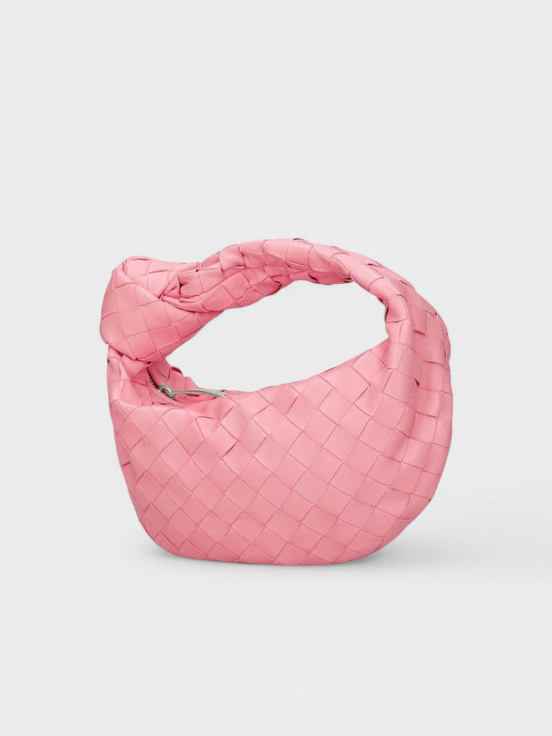 Elsa | Luxe Bow Backpack