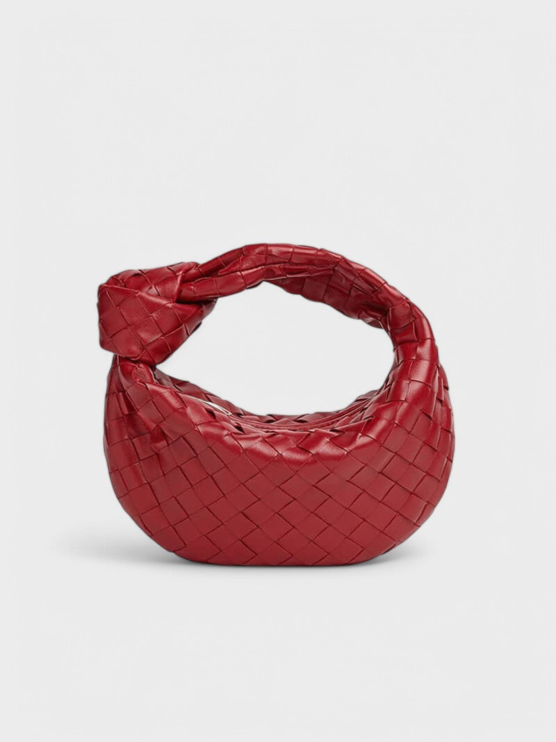 Elsa | Luxe Bow Backpack