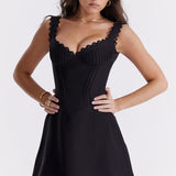 Tilly Mini Dress