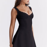 Tilly Mini Dress