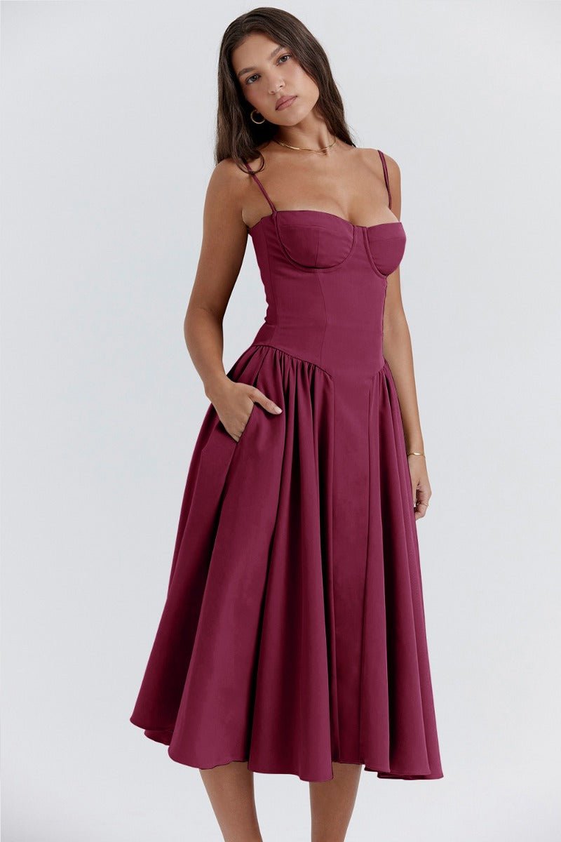 Eva | Comfortable Dress