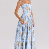 Ysabella Grace Dress