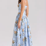 Ysabella Grace Dress